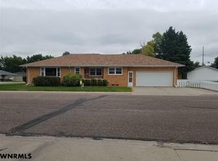 1840 16th St, Gering, NE 69341