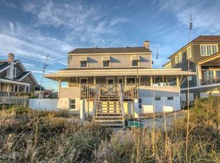 611 Ocean Ridge Dr, Atlantic Beach, NC 28512