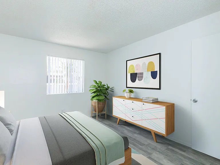 The Canyons on Colter Apartments — Photo 37