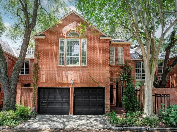 4904 Yoakum Blvd, Houston, TX 77006