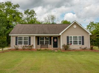 185 Crawford Rd, Cowarts, AL 36321