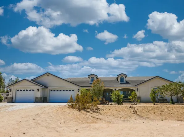 1457 Maturango St, Ridgecrest, CA 93555