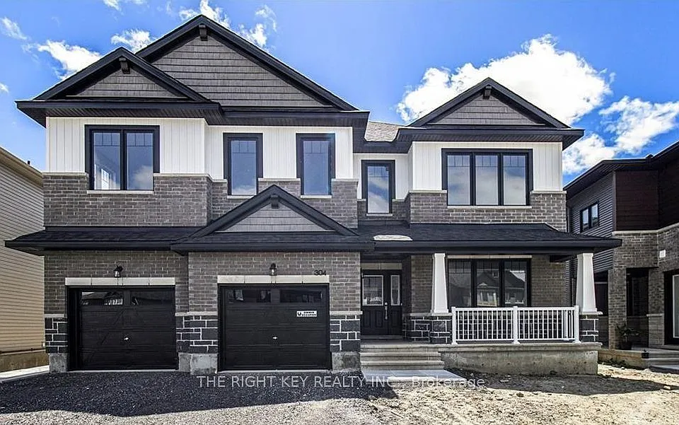 304 Spreadwing Way