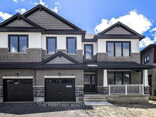 304 Spreadwing Way, Ottawa, ON K1X 0H9