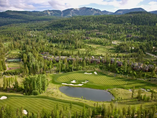 228 Arrowhead Dr, Whitefish, MT 59937