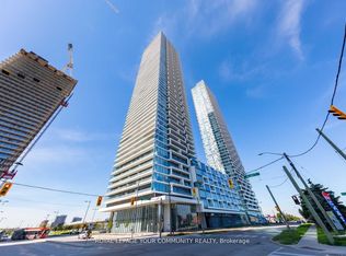 950 Portage Pkwy #5311, Vaughan, ON L4K 4Z4