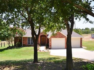 1000 Shawnee Rd, Waxahachie, TX 75165