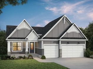 2984 Westwind Ct, Little Canada, MN 55109