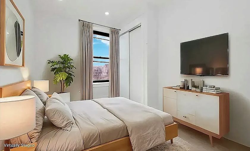 2nd image of 165 1st Ave APT 8