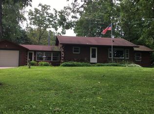 N1828 Blackhawk Island Rd, Fort Atkinson, WI 53538