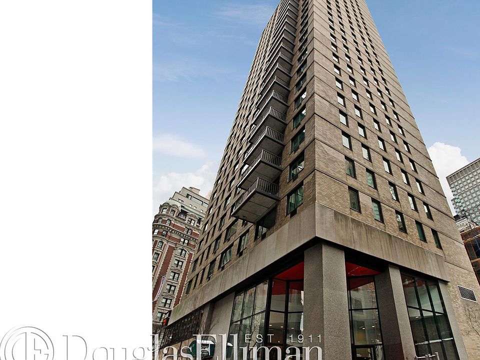 1st image of 230 W 55th St APT 10B