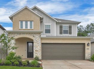 15607 Rising Wren Ct, Conroe, TX 77302