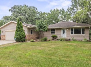 S25W26005 Mac Arthur ROAD, Waukesha, WI 53188