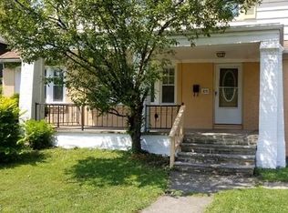 3151 Washington Blvd, Cleveland, OH