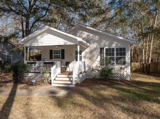 680 Eagle St, Mount Pleasant, SC 29464