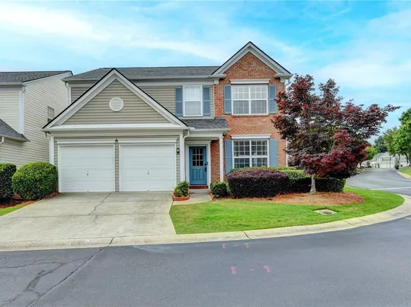 604 Wendlebury Ct, Alpharetta, GA 30004