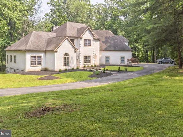 100 Smithbridge Rd, Glen Mills, PA 19342