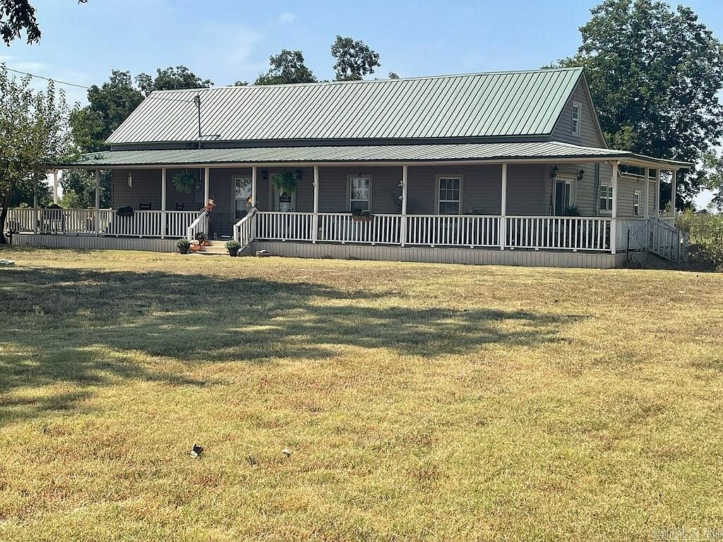 77 Artie Robinson Rd, Gillett, AR 72055 MLS 23030060 Zillow