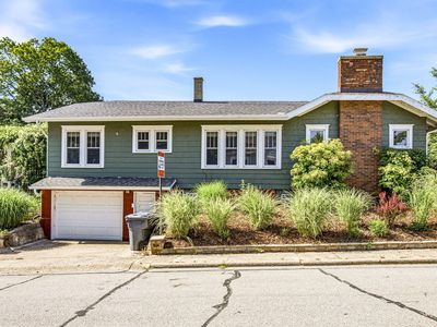 2501 Lakeview Ave, Saint Joseph, MI, 49085