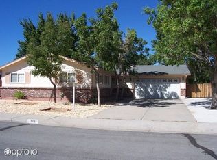 516 Tuscarora Way, Carson City, NV 89701