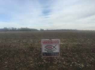 350 Charles Alter Rd, De Witt, AR 72042