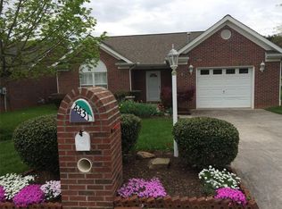 4431 Amston Dr, Knoxville, TN 37938