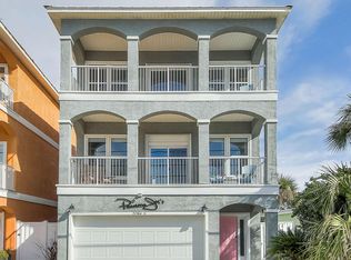 21504 Front Beach Rd UNIT 11, Panama City Beach, FL 32413