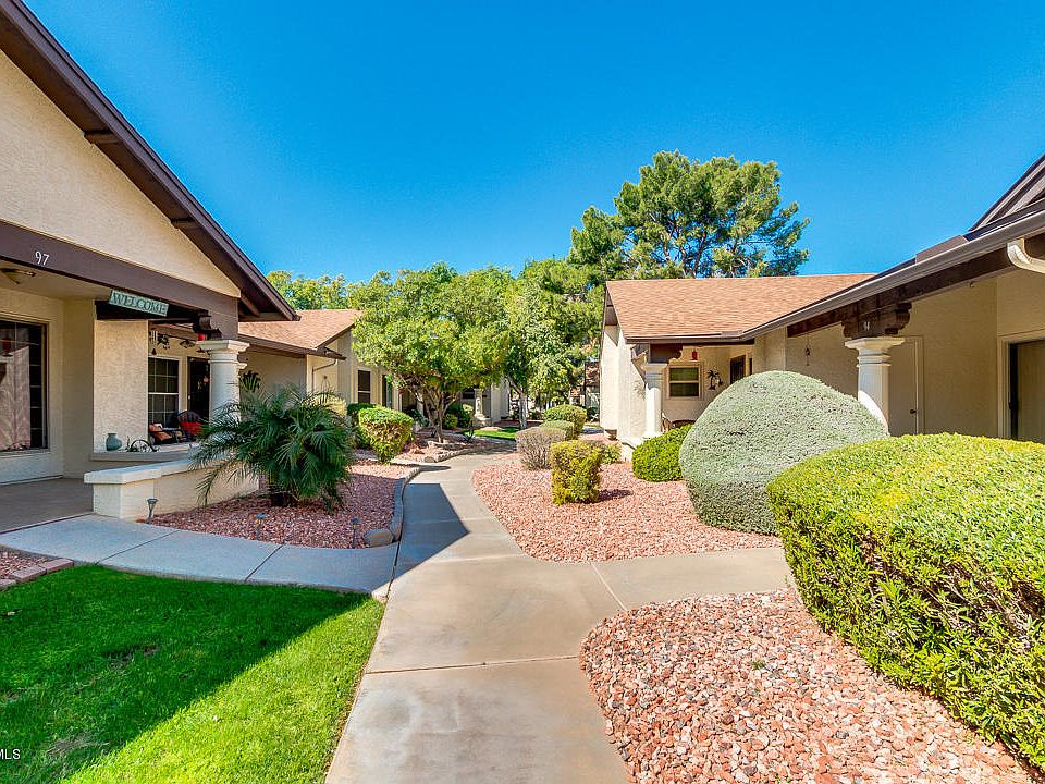 Country Meadows Condominiums Peoria, AZ Zillow