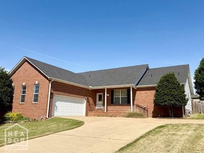 1008 Cypress Springs Cv, Jonesboro, AR, 72405