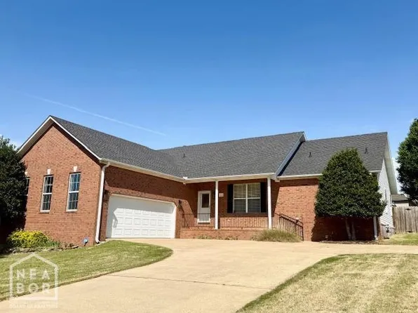 1008 Cypress Springs Cv, Jonesboro, AR 72405
