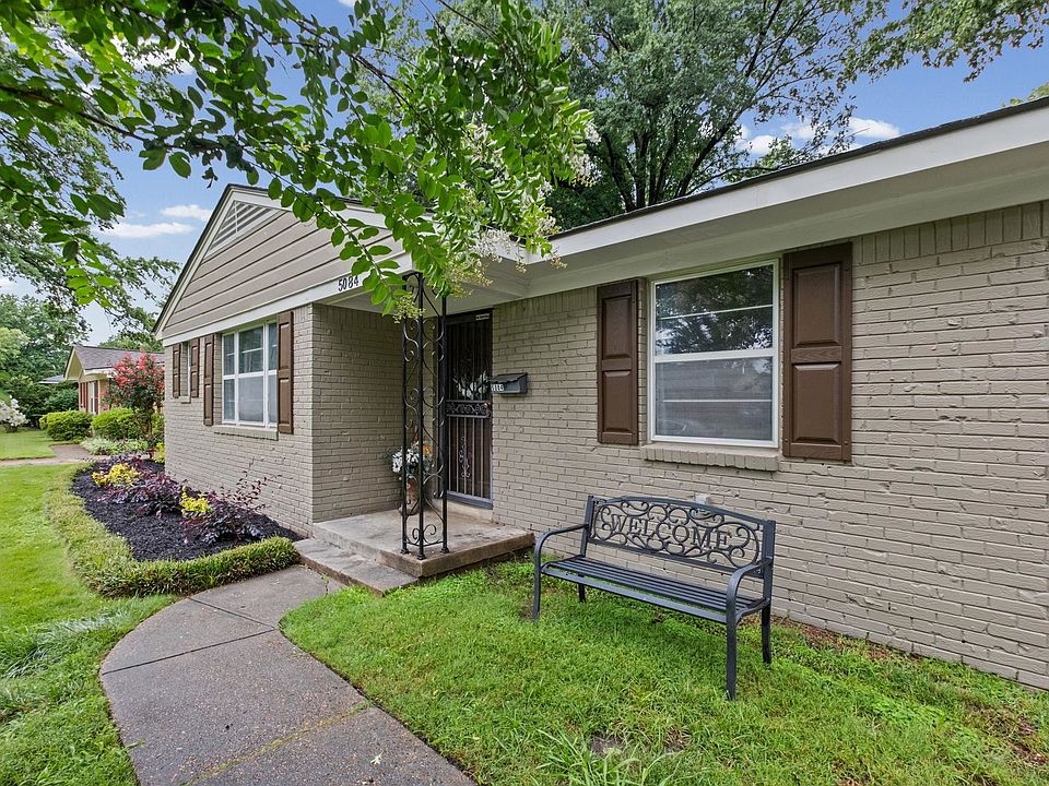 1st image of 5084 Woodlark Ave