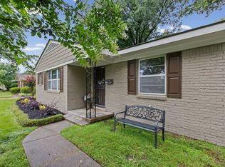 5084 Woodlark Ave, Memphis, TN 38117