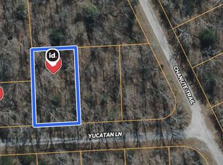 1047 Yucatan Ln Lot 57, Crossville, TN 38572