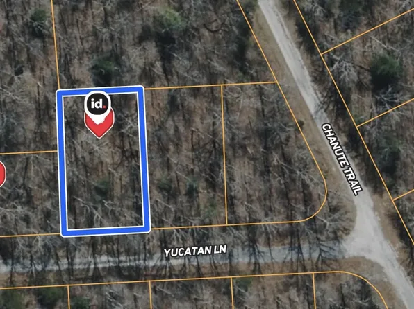 1047 Yucatan Ln Lot 57, Crossville, TN 38572