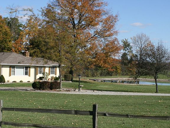 Pond