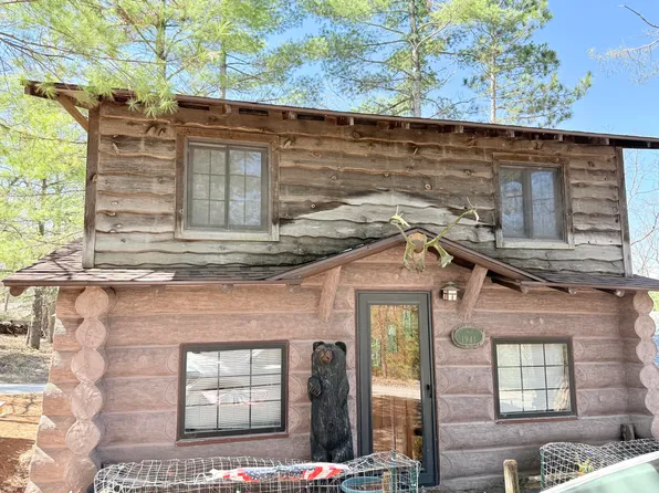 24040 Ranch House Trl, Atlanta, MI 49709