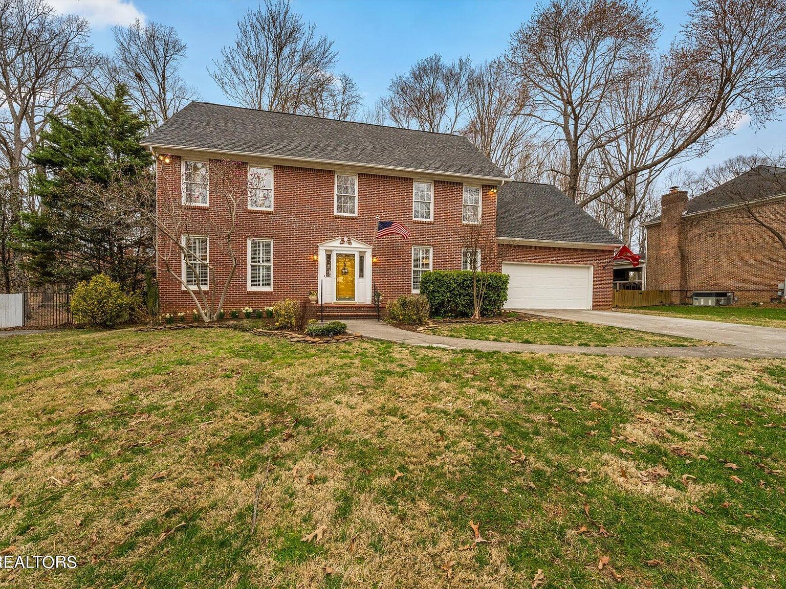 11342 Gates Mill Dr, Knoxville, TN 37934 Zillow