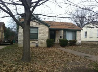 2615 Columbus Ave, Waco, TX 76710
