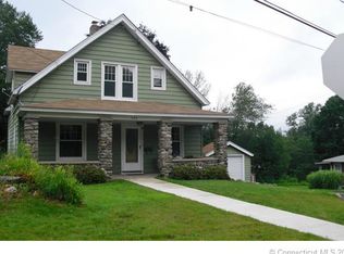 656 Sylvan Ave, Waterbury, CT 06706