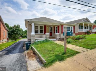 102 Linden Ave, Frederick, MD 21703