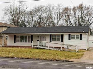 2715 N Wisconsin Ave, Peoria, IL