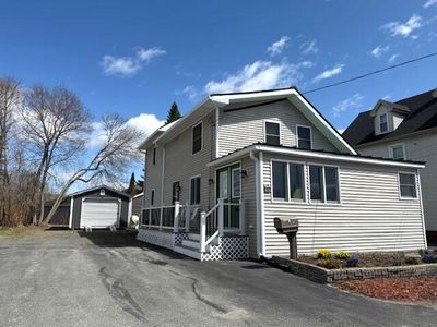 3 E Vigue Street, Winslow, ME, 04901
