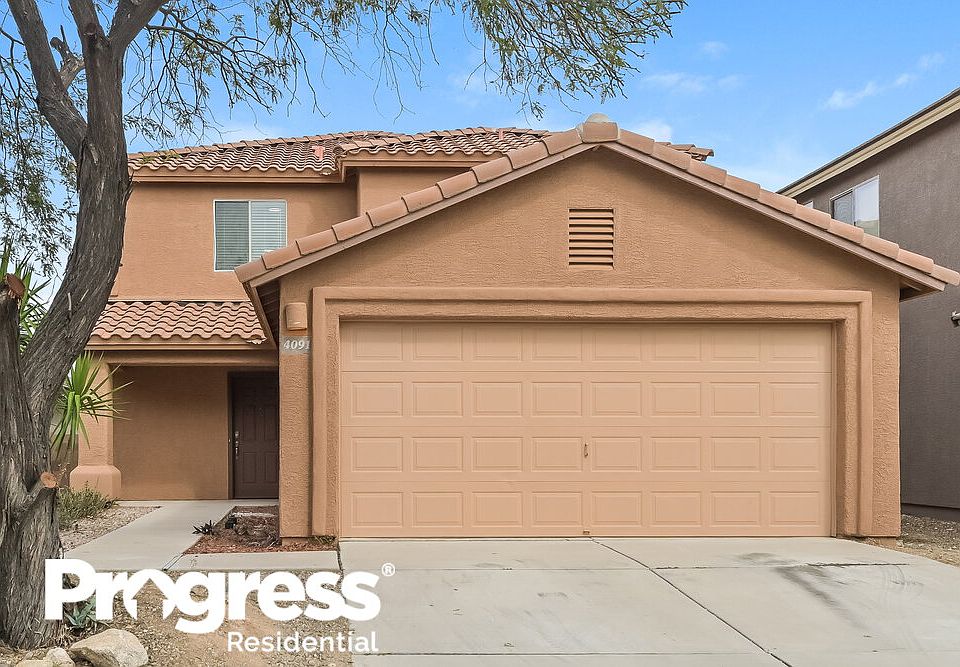 1st image of 4091 E Agate Knoll Dr