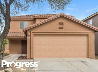 4091 E Agate Knoll Dr, Tucson, AZ 85756
