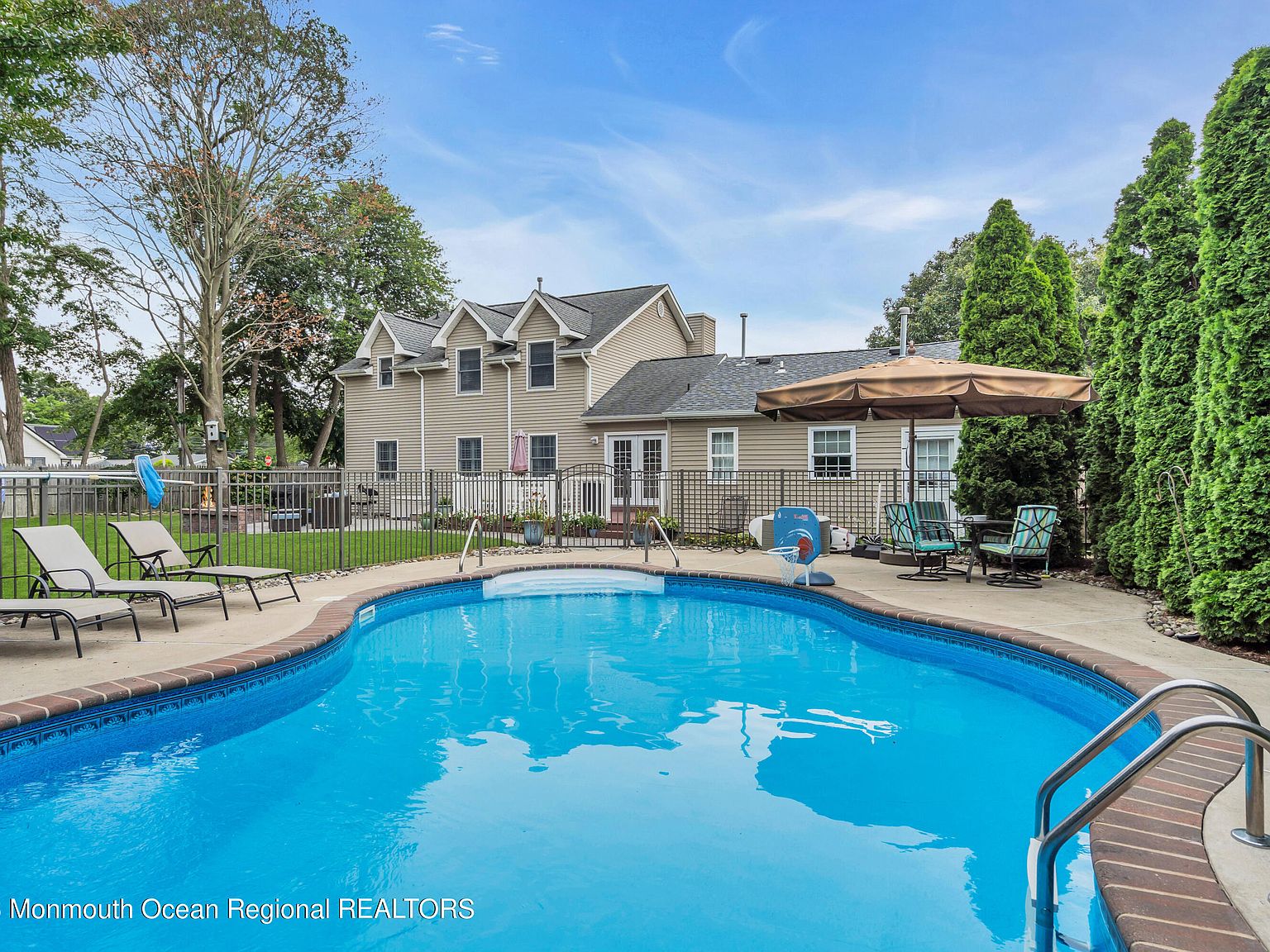 837 Beaver Dam Road, Point Pleasant Beach, NJ 08742 MLS 22318796