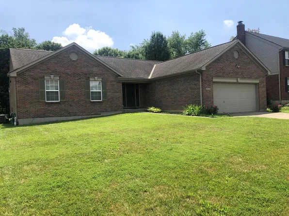 2115 Natchez Trce, Union, KY 41091