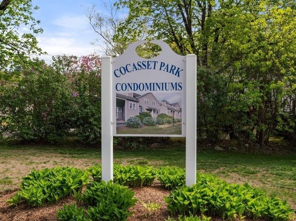18 Summerville Rd #C, Foxboro, MA 02035