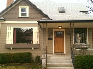 1611 N 9th St, Boise, ID 83702