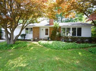 796 Winton Rd S, Rochester, NY 14618