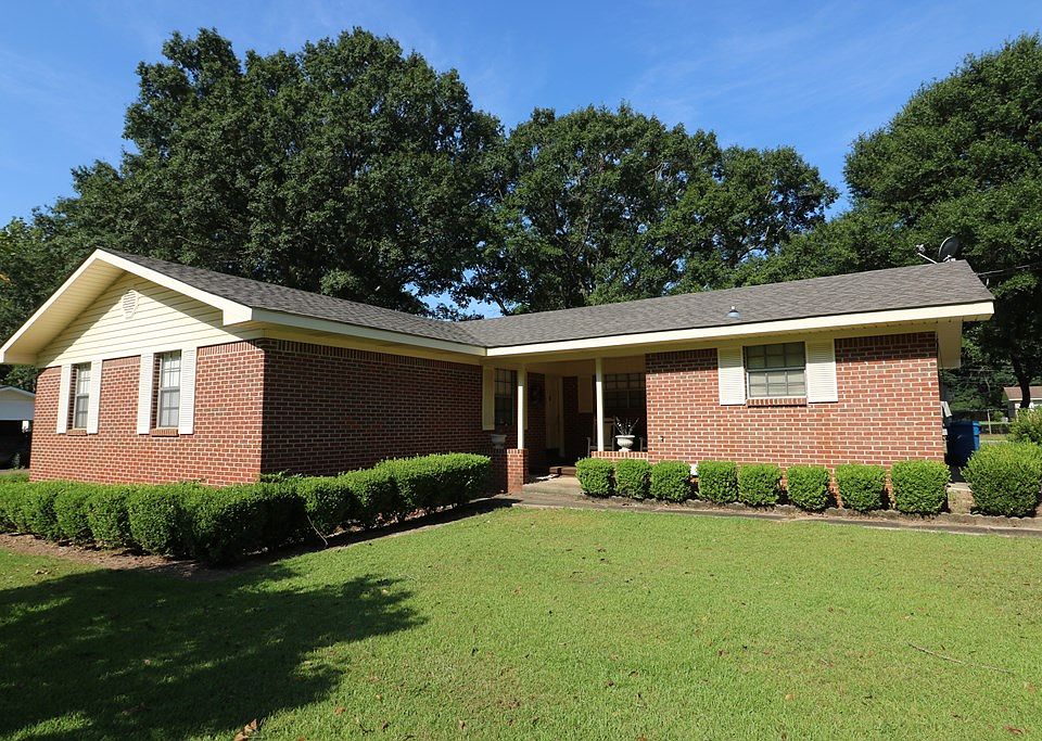 116 Marigold Rd, Monroeville, AL 36460 MLS 16150 Zillow